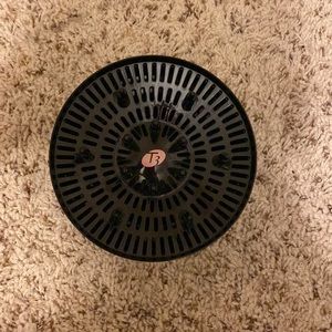 T3 Cura diffuser. Used once